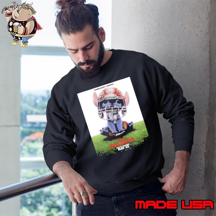 Disney Lilo And Stitch Only In Theaters May 23 2025 Unnecessary Cuteness Sweatshirt