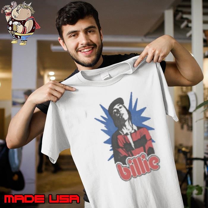 Billie Melbourne 2025 Event Shirt