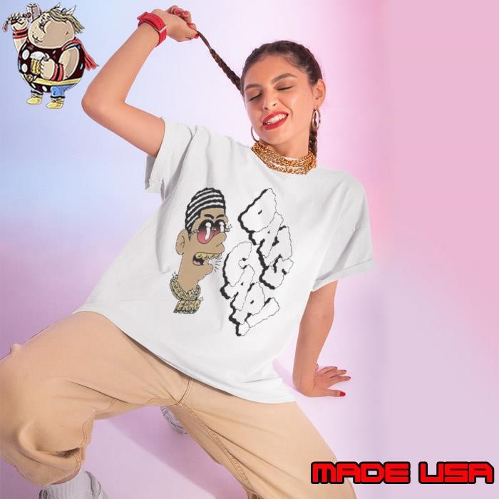 Dats Cap Frko shirt