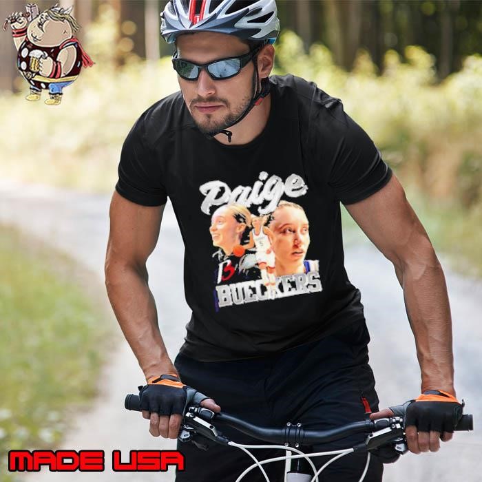 Paige Bueckers UConn Women’s Basketball NCAA signature Unisex