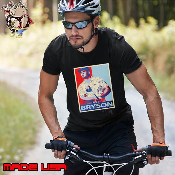 Bryson Dechambeau Hope Essential Unisex