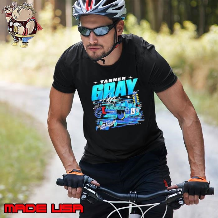 Tanner Gray it’s just drag racing sweetheart signature Unisex